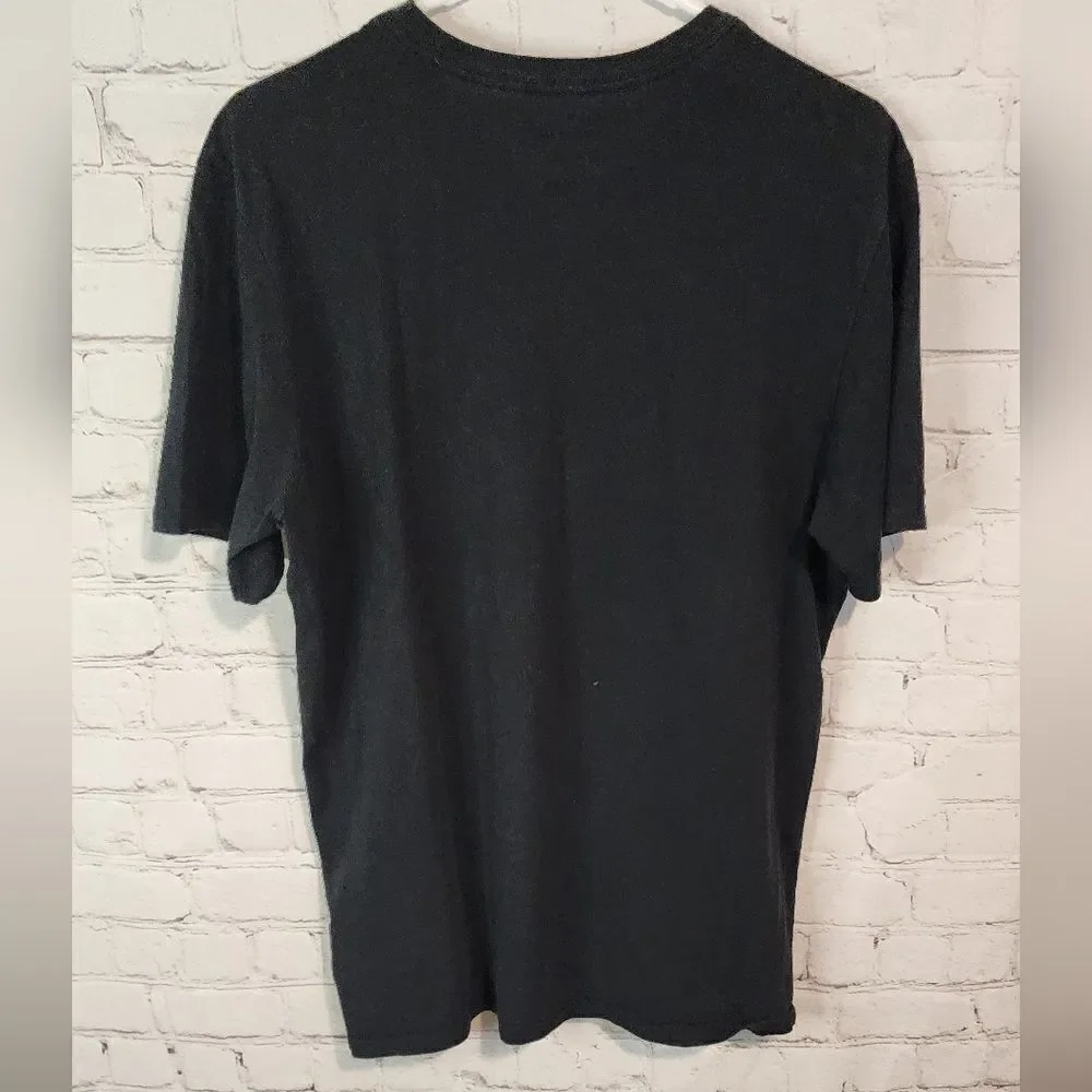 Men's Nike Dri-Fit shirt, size large